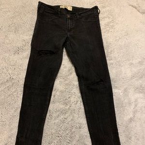 Hollister Skinny Jeans